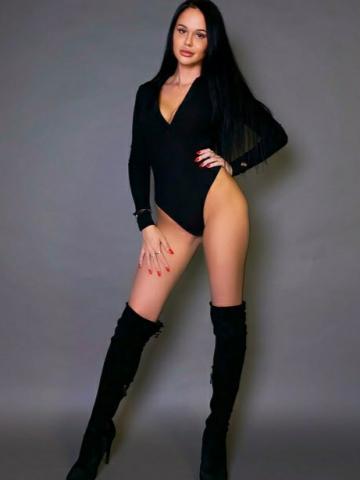 Индивидуалка Олечка Фотография 4
