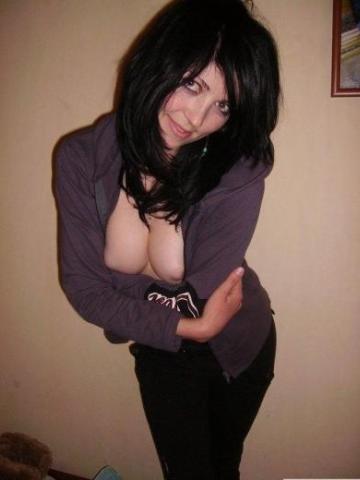 Индивидуалка Карина Фотография 3